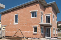 Cardenden home extensions