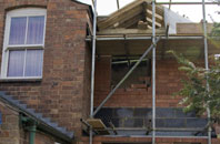 free Cardenden home extension quotes