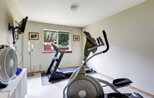 Cardenden home gym construction leads