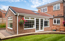 Cardenden house extension leads