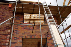house extensions Cardenden