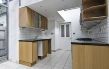 Cardenden kitchen extension leads