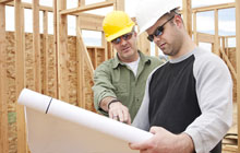 Cardenden outhouse construction leads